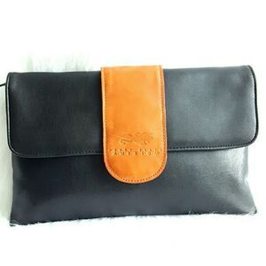 Perry Ellis crossbody bag